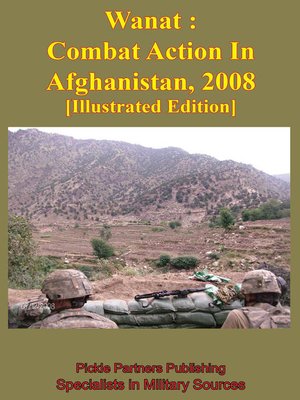 cover image of Wanat